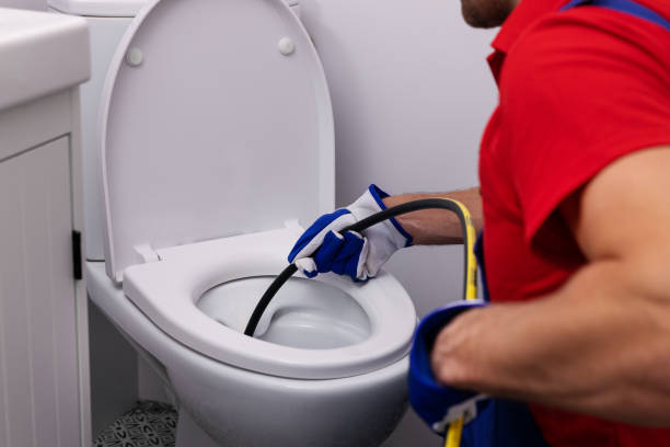 Best Faucet Repair  in Spring Park, MN