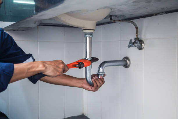 Reliable Spring Park, MN Plumbing Solutions