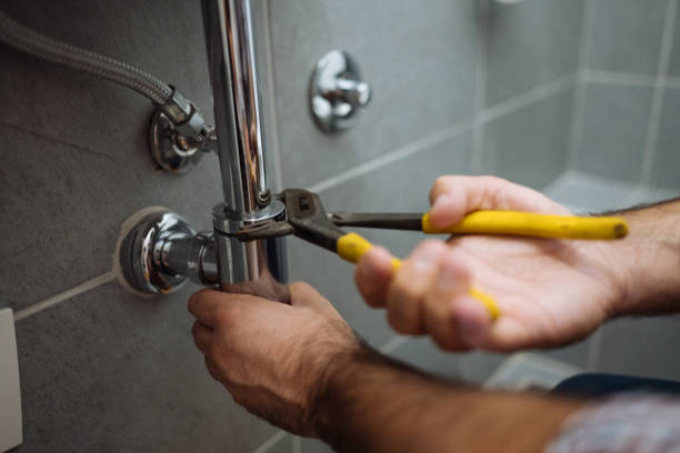 Best Plumbing Installation Services  in Spring Park, MN