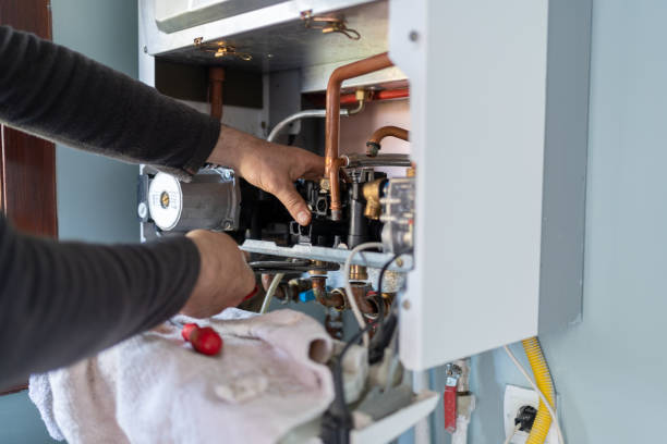 Best Shower Repair Services  in Spring Park, MN