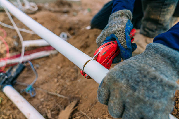 Best Emergency Plumber  in Spring Park, MN